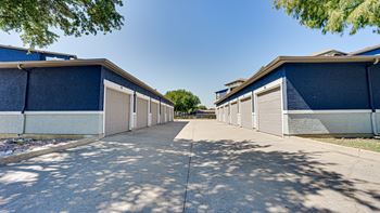 Garages 